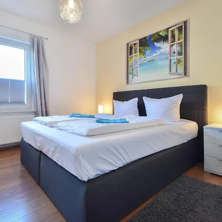 Haus Thalia 2 - Strandlaeufer